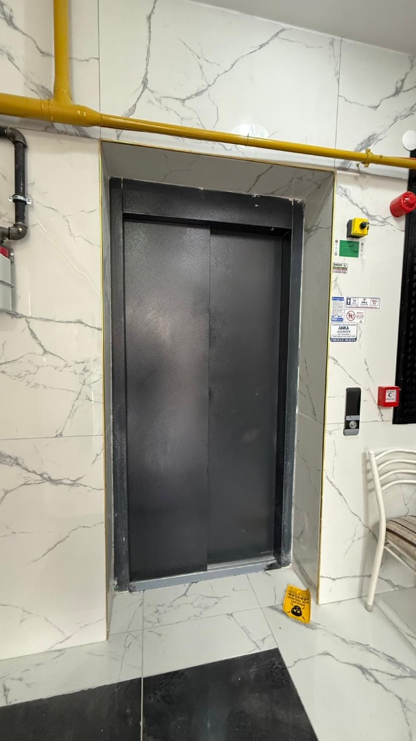 KAYSERİ DEVELİ HARMAN MAHALLESİNDE KİRALIK SIFIR DAİRE